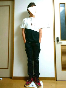 こーすけさんのコーディネート