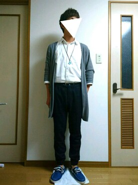 こーすけさんのコーディネート