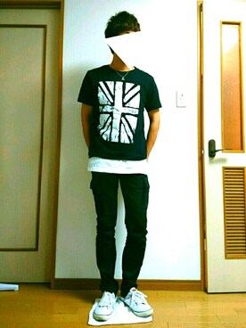 こーすけさんのコーディネート