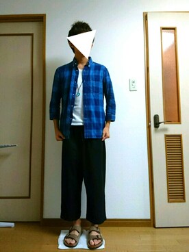 こーすけさんのコーディネート