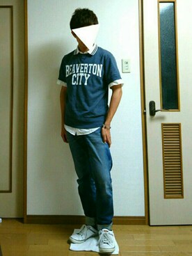 こーすけさんのコーディネート