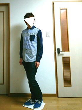 こーすけさんのコーディネート