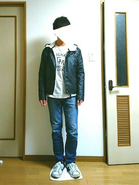 こーすけさんのコーディネート