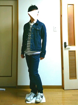 こーすけさんのコーディネート