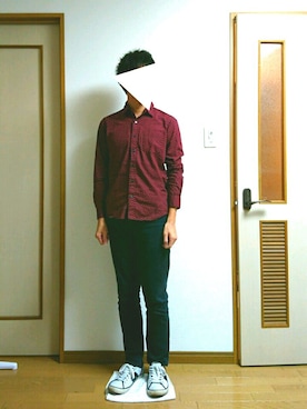 こーすけさんのコーディネート