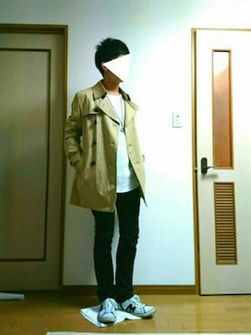 こーすけさんのコーディネート