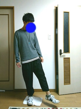 こーすけさんのコーディネート