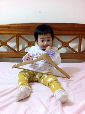 sheさんのコーディネート