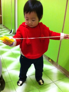 sheさんのコーディネート