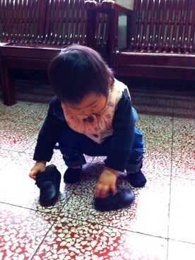 sheさんのコーディネート