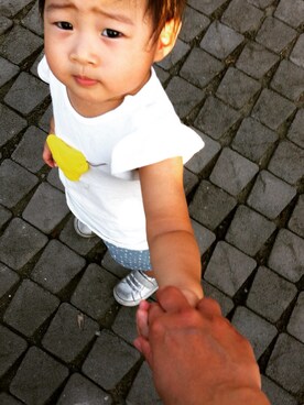 sheさんのコーディネート