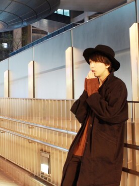 まつしさんのコーディネート