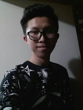 Jason_Cheungさんのコーディネート