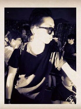 Jason_Cheungさんのコーディネート