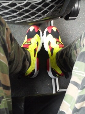 Jason_Cheungさんのコーディネート