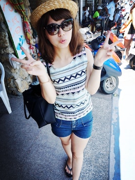 jingさんのコーディネート