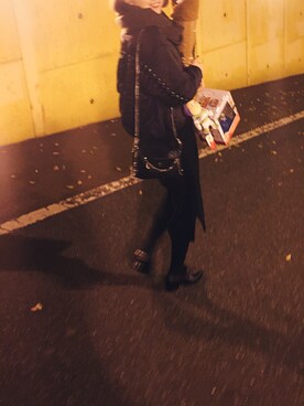 SENさんのコーディネート