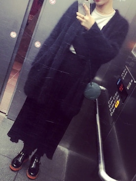 SENさんのコーディネート