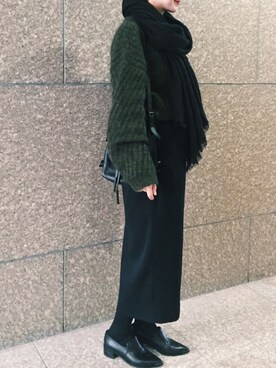 SENさんのコーディネート