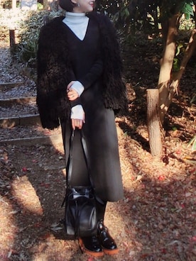 SENさんのコーディネート