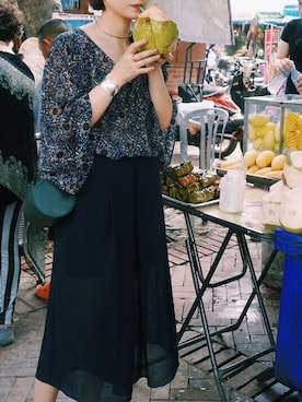 SENさんのコーディネート