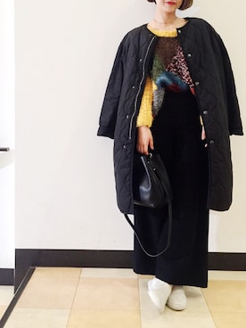 SENさんのコーディネート