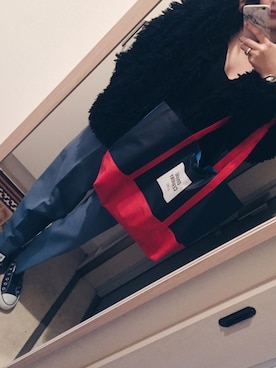 SENさんのコーディネート