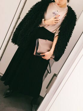 SENさんのコーディネート