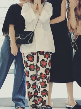 SENさんのコーディネート