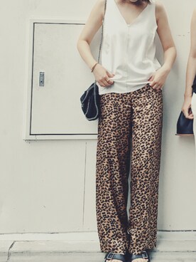 SENさんのコーディネート