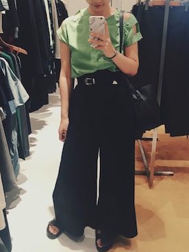 SENさんのコーディネート