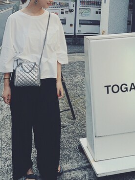 SENさんのコーディネート