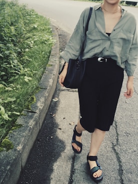 SENさんのコーディネート