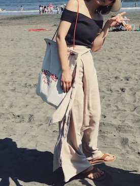 SENさんのコーディネート