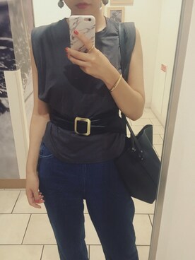 SENさんのコーディネート