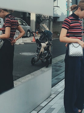 SENさんのコーディネート