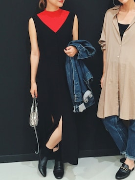 SENさんのコーディネート