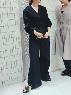 SENさんのコーディネート