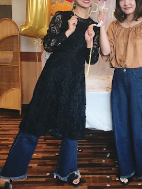 SENさんのコーディネート