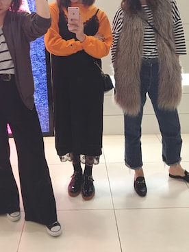 SENさんのコーディネート