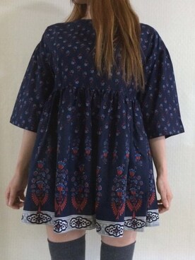 LINAさんのコーディネート