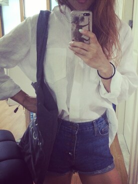 LINAさんのコーディネート