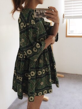 LINAさんのコーディネート