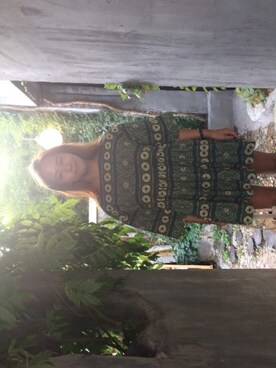 LINAさんのコーディネート