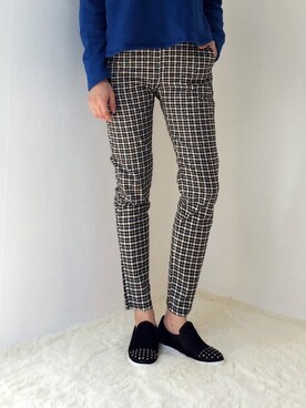 LINAさんのコーディネート