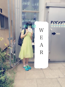 ○和歌○さんのコーディネート