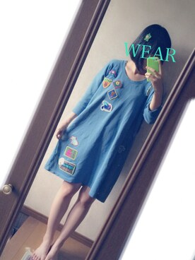 ○和歌○さんのコーディネート