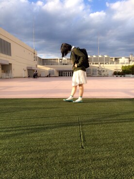 ○和歌○さんのコーディネート