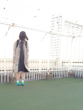 ○和歌○さんのコーディネート