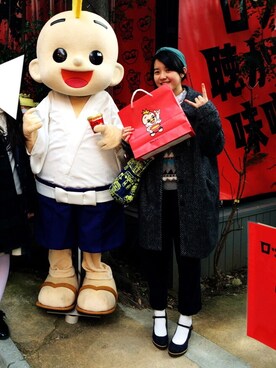 ○和歌○さんのコーディネート